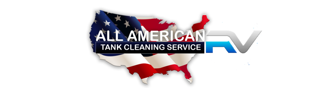 A black background with the words " all american cleaning service ".